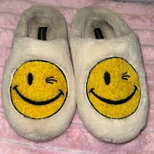 Joe boxer slippers